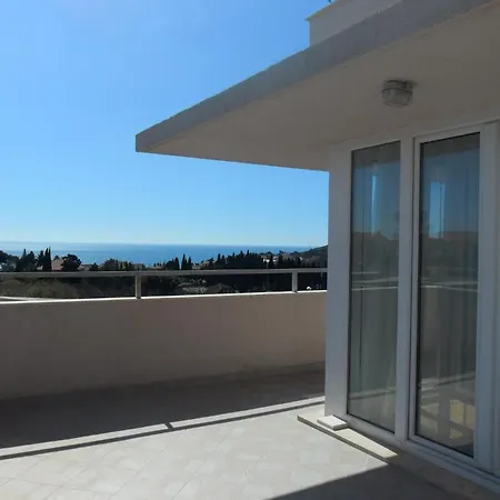 Center Niva Apartamento Dubrovnik