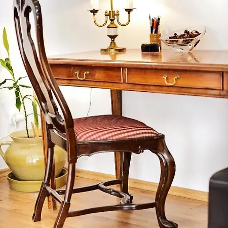 Center Niva Apartamento