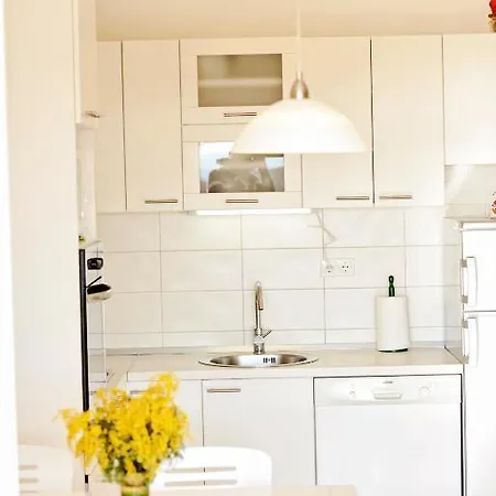 Apartamento Center Niva