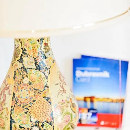 Center Niva Apartamento Dubrovnik