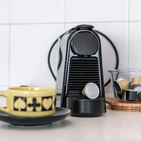 Apartament Center Niva *