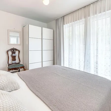 Appartement Center Niva Dubrovnik