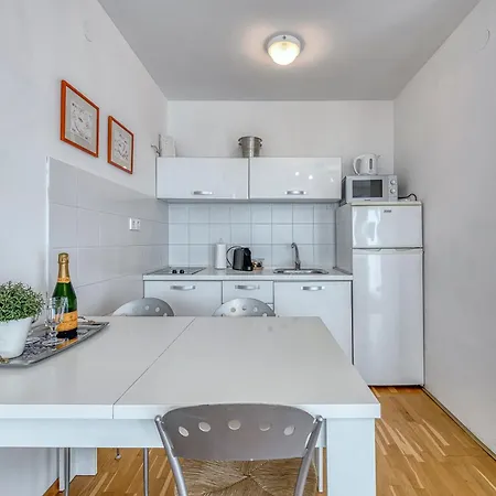 Center Niva Apartament Dubrownik