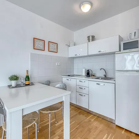 Center Niva Dubrownik