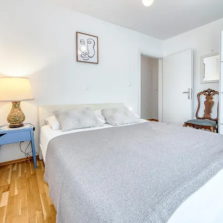 Center Niva Appartement