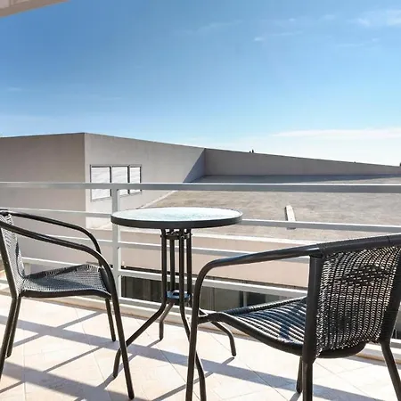 Center Niva Appartement