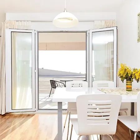 Apartament Center Niva Dubrownik