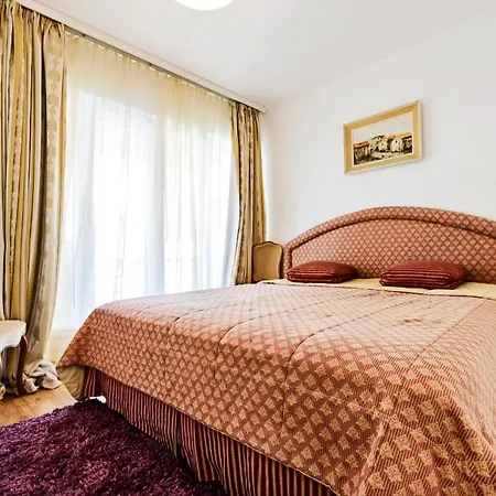 Appartement Center Niva