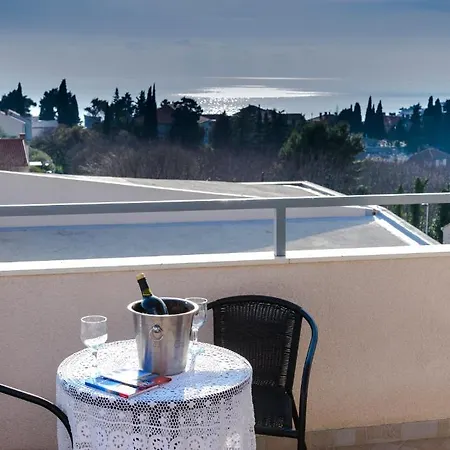 Center Niva Appartement