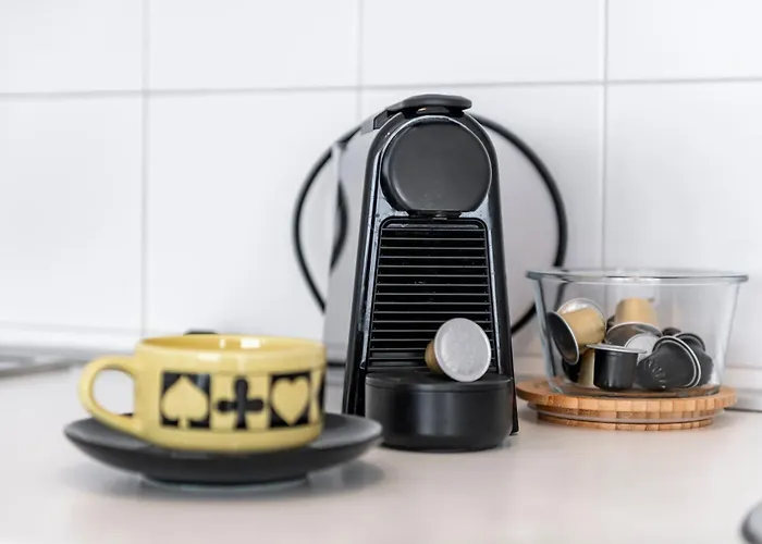 Apartmán Center Niva *