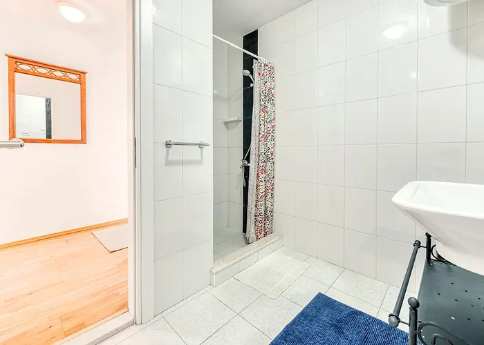 Center Niva Apartmán *