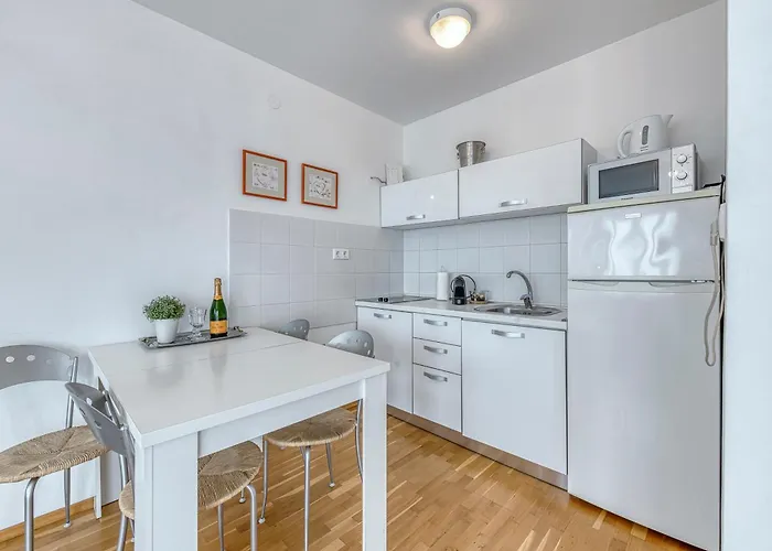 Center Niva Dubrovník