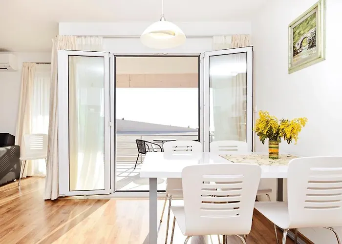 Apartmán Center Niva Dubrovník