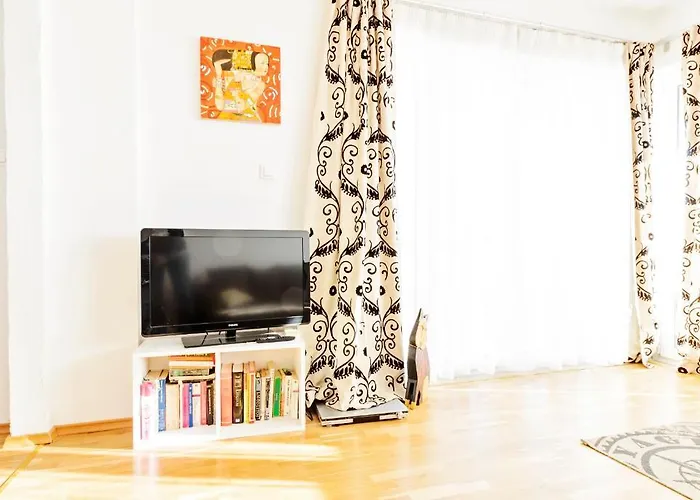 Center Niva Apartmán *