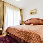 Lejlighed Center Niva